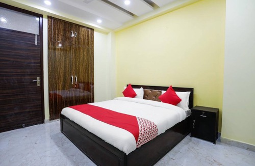 Vasundhara Hotel | Hotel ∙ 3 guests