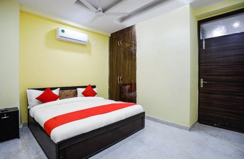 Vasundhara Hotel | Hotel ∙ 3 guests