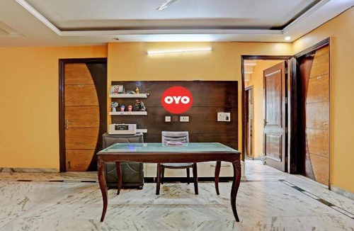 IMT Manesar Hotel | Hotel ∙ 3 guests