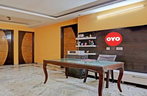 IMT Manesar Hotel | Hotel ∙ 3 guests