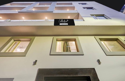 Shalimar Bagh Hotel | Hotel ∙ 3 guests