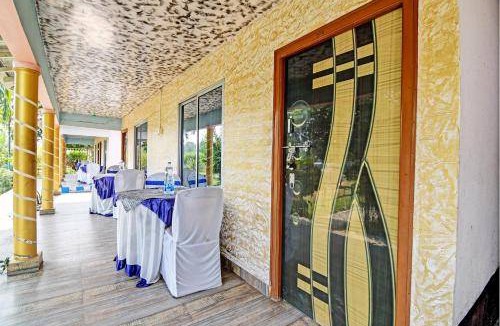 Tajpur Hotel | Hotel ∙ 3 guests
