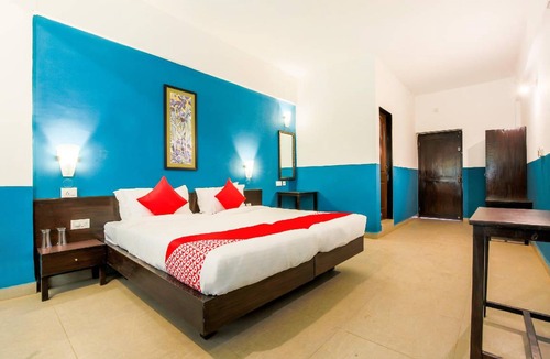 Fontainhas Hotel | Hotel ∙ 3 guests
