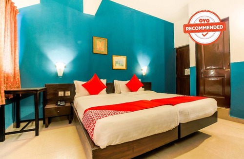 Fontainhas Hotel | Hotel ∙ 3 guests
