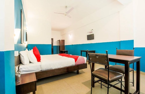Fontainhas Hotel | Hotel ∙ 3 guests
