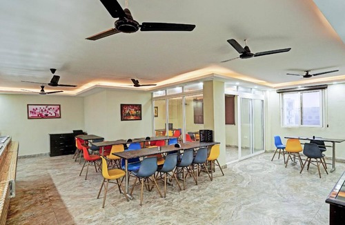 Knowledge Park III Hotel | Hotel ∙ 3 guests
