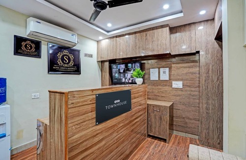Knowledge Park III Hotel | Hotel ∙ 3 guests