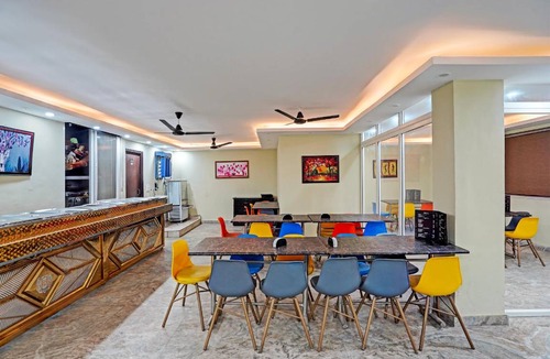 Knowledge Park III Hotel | Hotel ∙ 3 guests