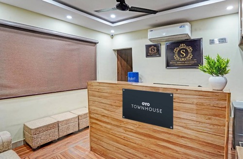 Knowledge Park III Hotel | Hotel ∙ 3 guests