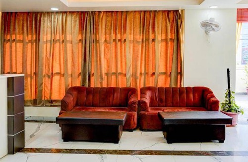 Knowledge Park III Hotel | Hotel ∙ 3 guests