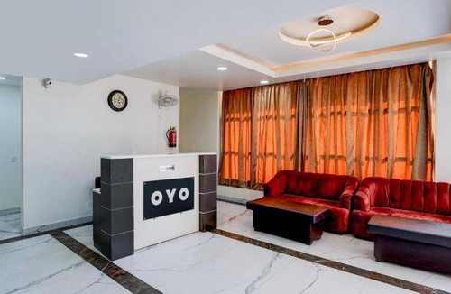 Knowledge Park III Hotel | Hotel ∙ 3 guests