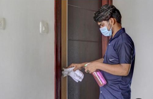 Vadodara Hotel | Hotel 4 Season