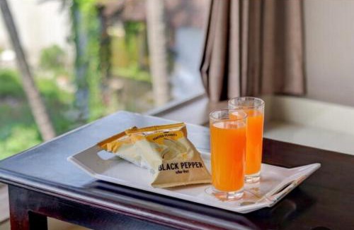 Vadodara Hotel | Hotel 4 Season
