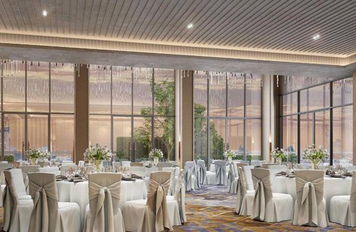 Thaltej Hotel | Hotel ∙ 5 guests