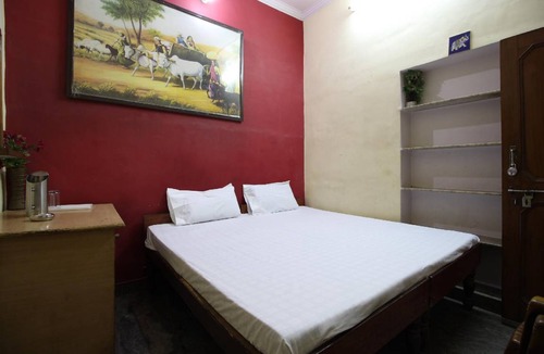 Tonk Road Hotel | Hotel ∙ 6 guests