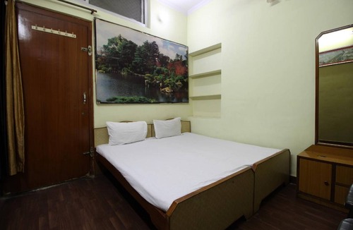 Tonk Road Hotel | Hotel ∙ 6 guests