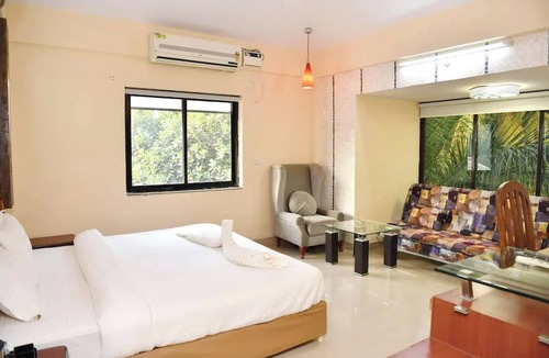 Saligao Hotel | Hotel 69