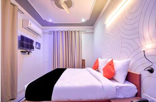 Sanganer Apartment | Hotel 7 Nights Double Room