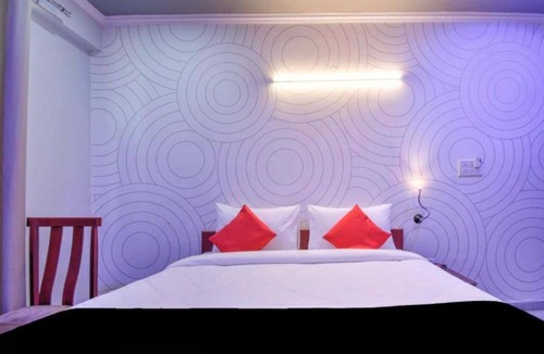 Sanganer Apartment | Hotel 7 Nights Double Room