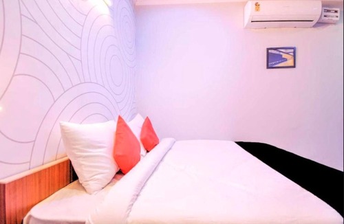 Jagatpura Hotel | Hotel 7 Nights