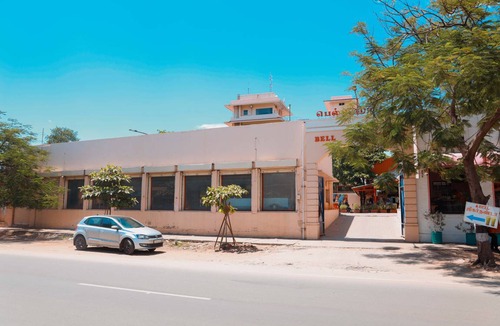 Sivakasi Hotel | Hotel ∙ 8 guests