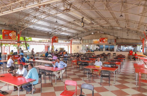 Sivakasi Hotel | Hotel ∙ 8 guests