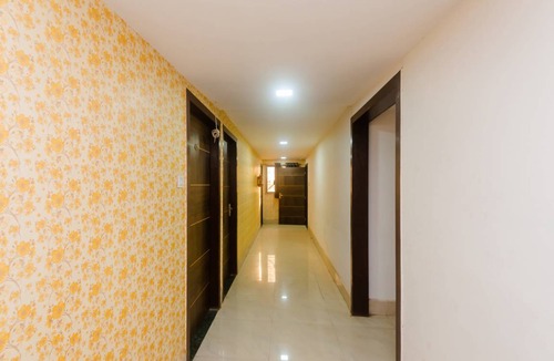 Chirawa Hotel | Hotel ∙ 8 guests