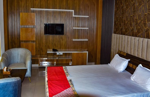 Chirawa Hotel | Hotel ∙ 8 guests