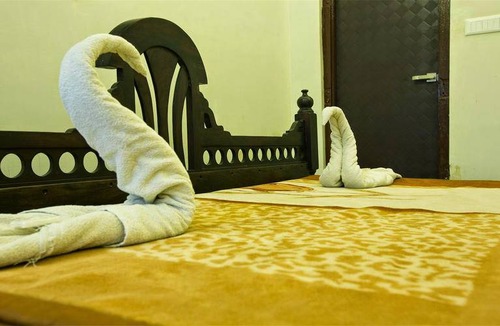 Gopalbari Hotel | Hotel ∙ 8 guests