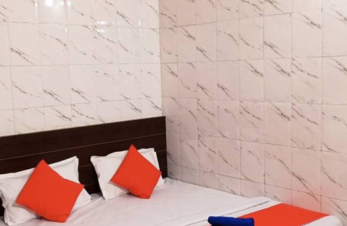 Jaipur District Hotel | Hotel ∙ 8 guests