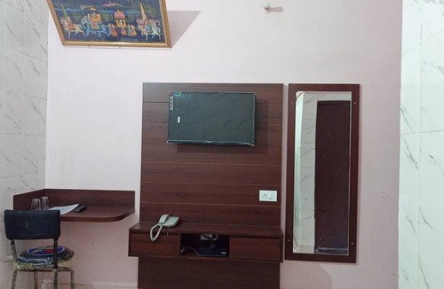 Jaipur District Hotel | Hotel ∙ 8 guests