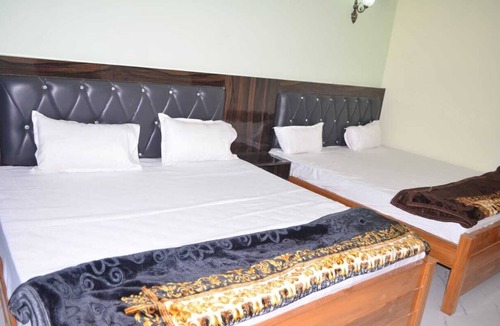 Bihar Sharif Hotel | Hotel A.V Priya By GRB