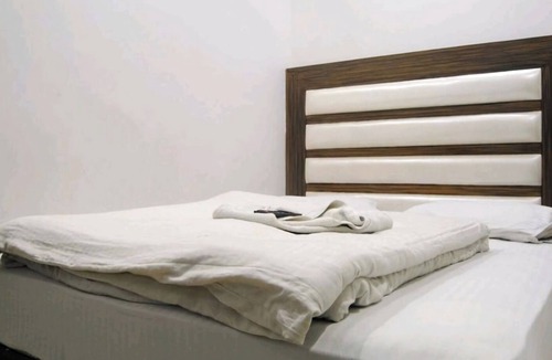 Motia Khan Hotel | Hotel A10 International Near New Delhi Railway Station