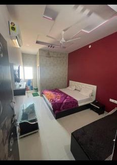 Khatu Hotel | Hotel Aapno Shyam And Restaurant