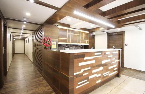 Paldi Hotel | Hotel Aaram Orchard