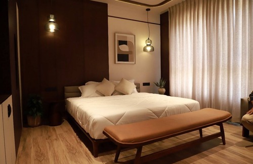 Mettupalayam Hotel | Hotel Aarka
