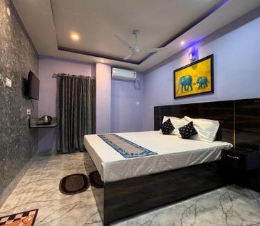 Tezpur Hotel | HOTEL AARNA