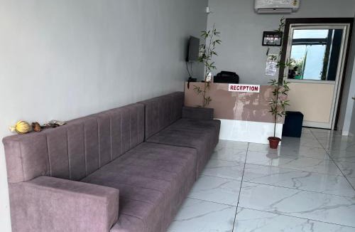Sanwer Hotel | Hotel Aashiyana