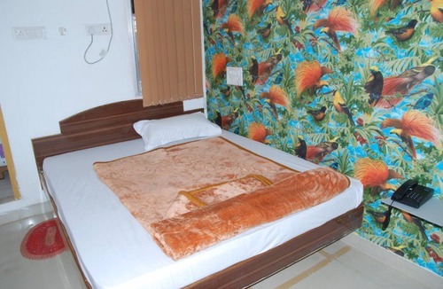 Chittorgarh Hotel | Hotel Aashiyana & Restaurant