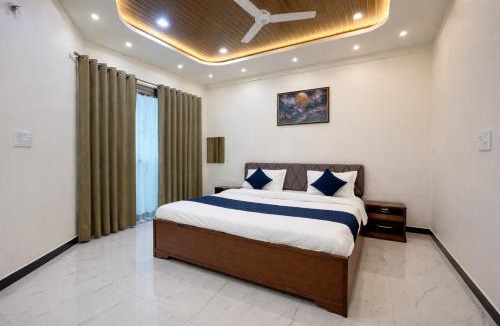Bareilly Hotel | Hotel Aashray