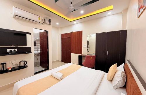 Varanasi Hotel | Hotel Aastha Inn