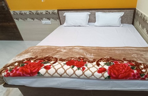 Bilara Hotel | Hotel Abhi Palace