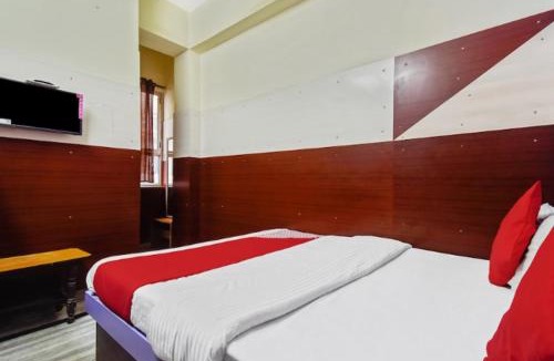 Gopalbari Hotel | Hotel Abhineet Palace