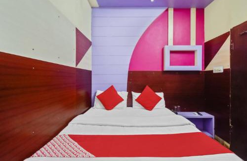Gopalbari Hotel | Hotel Abhineet Palace