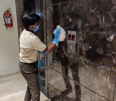 Ujjain Hotel | Hotel Abika Elite