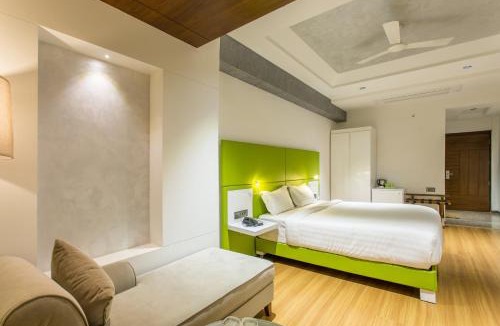 Ujjain Hotel | Hotel Abika Elite