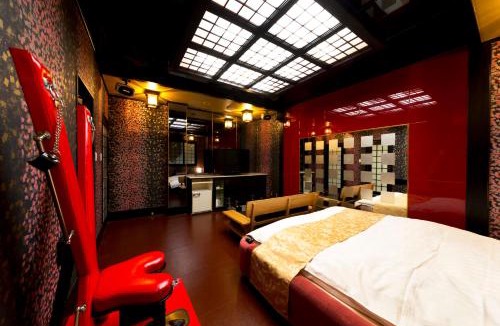 Izumiotsu Hotel | HOTEL ABnormal (Adult Only)