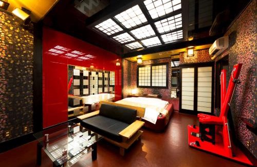 Izumiotsu Hotel | HOTEL ABnormal (Adult Only)