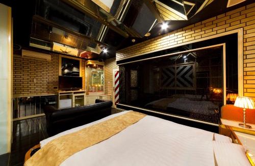 Izumiotsu Hotel | HOTEL ABnormal (Adult Only)