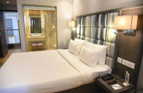 Raigarh Hotel | Hotel Accord Premier
